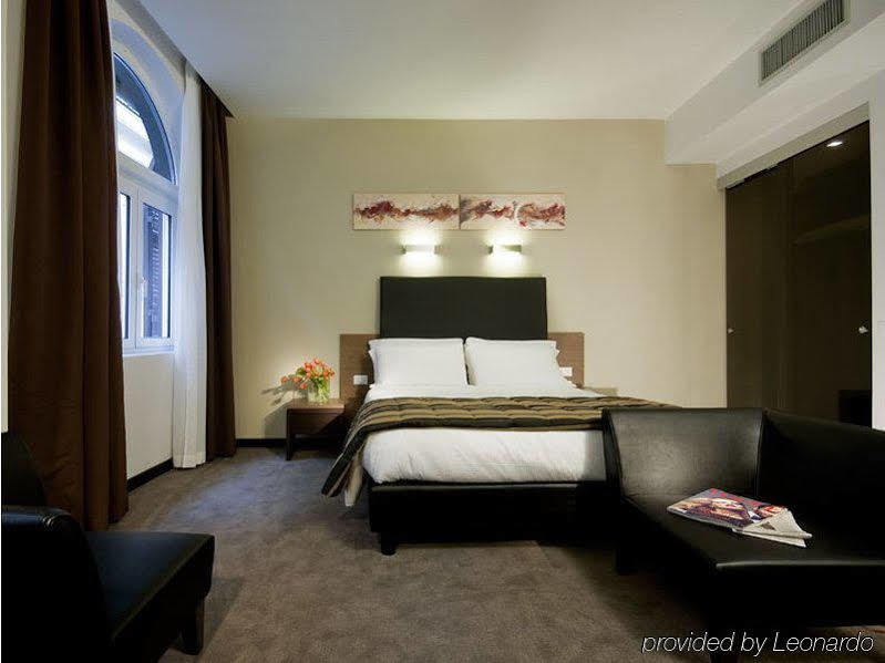 Hotel Rinascimento - Gruppo Trevi Hotels Roma Quarto foto