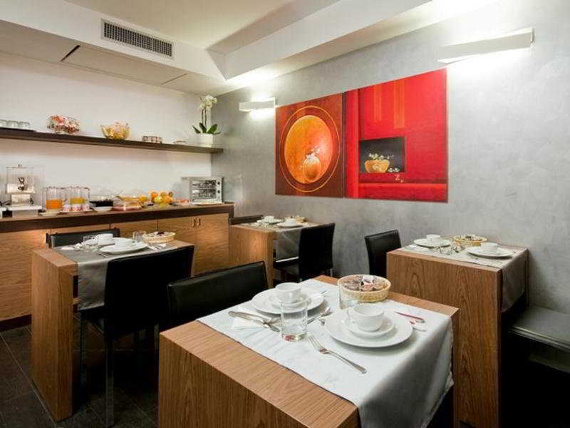 Hotel Rinascimento - Gruppo Trevi Hotels Roma Exterior foto